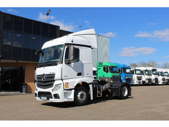 Xe đầu kéo MERCEDES-BENZ Actros 1845