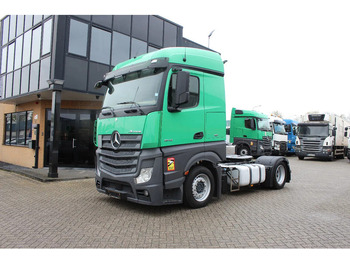 Xe đầu kéo MERCEDES-BENZ Actros 1942