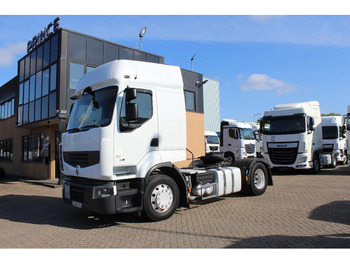 Xe đầu kéo RENAULT Premium 460