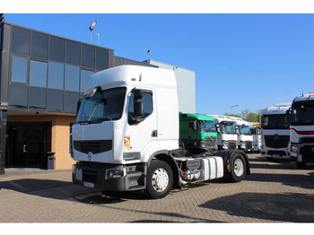 Xe đầu kéo RENAULT Premium 460