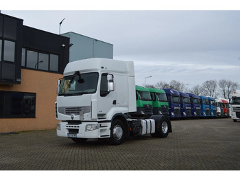 Xe đầu kéo RENAULT Premium 460