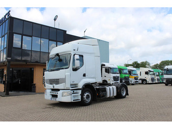 Xe đầu kéo RENAULT Premium 460