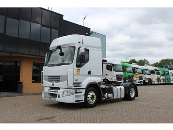 Xe đầu kéo RENAULT Premium 460