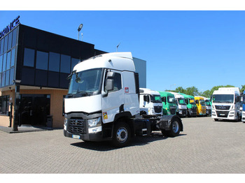 Xe đầu kéo RENAULT T 460