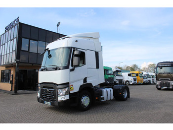 Xe đầu kéo RENAULT T 460