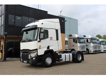 Xe đầu kéo RENAULT T 480