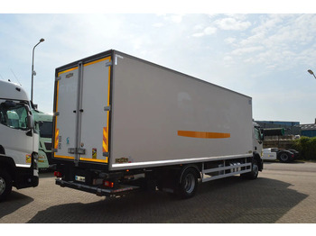 Xe tải đông lạnh Volvo FE 260 * EURO5 * 4X2 * CARRIER SUPRA 950 MT * 4X2 * MANUAL *: hình 3