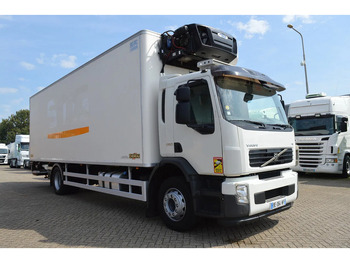 Xe tải đông lạnh Volvo FE 260 * EURO5 * 4X2 * CARRIER SUPRA 950 MT * 4X2 * MANUAL *: hình 5