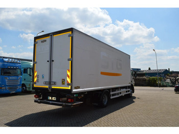 Xe tải đông lạnh Volvo FE 260 * EURO5 * CARRIER SUPRA SILENT 950 MT * 4X2 *: hình 5