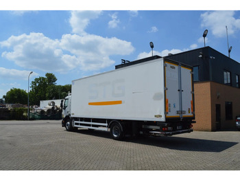 Xe tải đông lạnh Volvo FE 260 * EURO5 * CARRIER SUPRA SILENT 950 MT * 4X2 *: hình 2