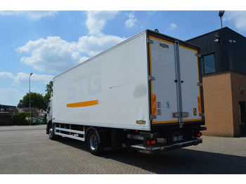 Xe tải đông lạnh Volvo FE 260 * EURO5 * CARRIER SUPRA SILENT 950 MT * 4X2 *: hình 4