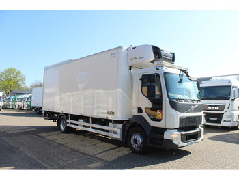 Xe tải đông lạnh Volvo FL 250 * EURO6 * CARRIER SUPRA SILENT 1150 MT * 4X2 * TOP CONDITION *: hình 5