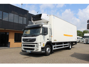 Xe tải đông lạnh VOLVO FM 330