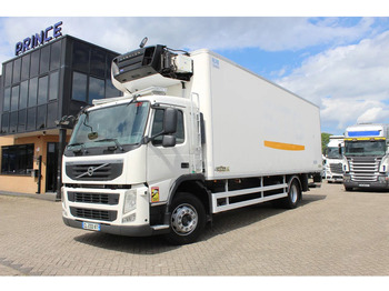 Xe tải đông lạnh VOLVO FM 330