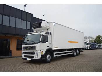 Xe tải đông lạnh VOLVO FM 370