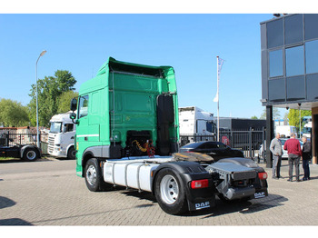 Xe đầu kéo DAF XF 106.480 * EURO6 * 2 TANK *: hình 3