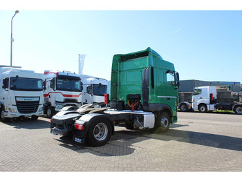 Xe đầu kéo DAF XF 106.480 * EURO6 * 2 TANK *: hình 4