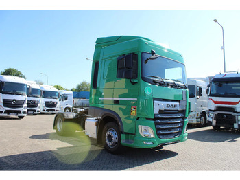 Xe đầu kéo DAF XF 106.480 * EURO6 * 2 TANK *: hình 5