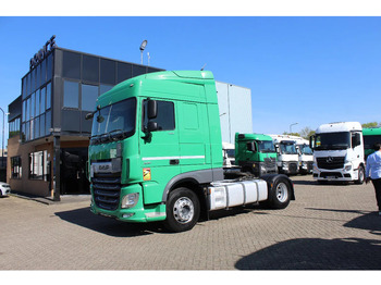 Xe đầu kéo DAF XF 106.480 * EURO6 * 2 TANK *: hình 2