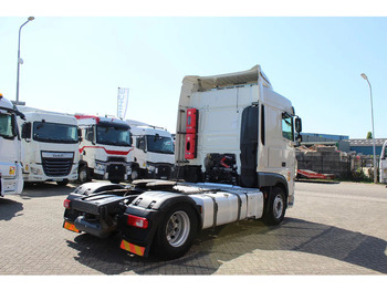 Xe đầu kéo DAF XF 106.480 * RETARDER * 2 TANK * 2 BED *: hình 4