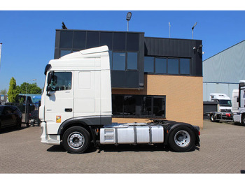 Xe đầu kéo DAF XF 106.480 * RETARDER * 2 TANK * 2 BED *: hình 2