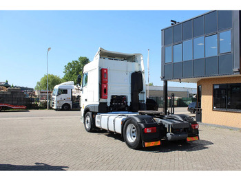 Xe đầu kéo DAF XF 106.480 * RETARDER * 2 TANK * 2 BED *: hình 3