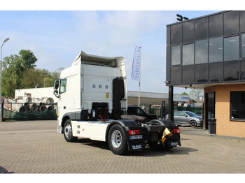 Xe đầu kéo DAF XF 510 * RETARDER * 4X2 * ADR *: hình 3 Xe đầu kéo DAF XF 510 * RETARDER * 4X2 * ADR *: hình 3