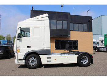 Xe đầu kéo DAF XF 510 * RETARDER * 4X2 * ADR *: hình 2 Xe đầu kéo DAF XF 510 * RETARDER * 4X2 * ADR *: hình 2