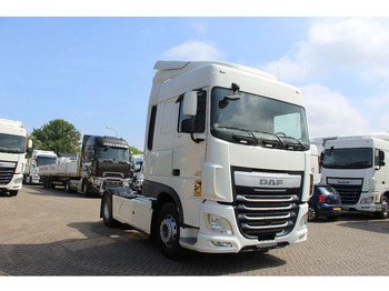 Xe đầu kéo DAF XF 510 * RETARDER * 4X2 * ADR *: hình 5 Xe đầu kéo DAF XF 510 * RETARDER * 4X2 * ADR *: hình 5