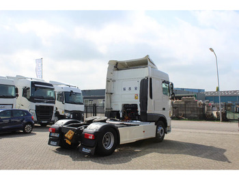 Xe đầu kéo DAF XF 510 * RETARDER * 4X2 * ADR *: hình 4 Xe đầu kéo DAF XF 510 * RETARDER * 4X2 * ADR *: hình 4