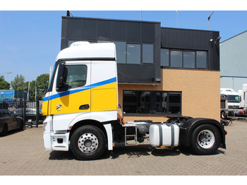 Xe đầu kéo Mercedes-Benz Actros 1843 * RETARDER * 4X2 *: hình 2
