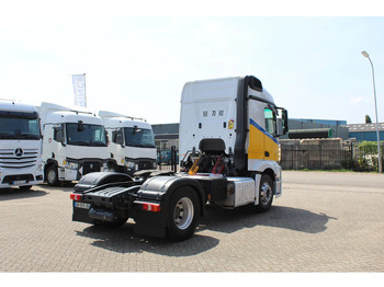 Xe đầu kéo Mercedes-Benz Actros 1843 * RETARDER * 4X2 *: hình 5