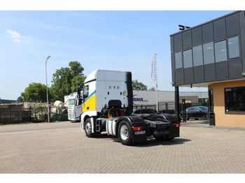 Xe đầu kéo Mercedes-Benz Actros 1843 * RETARDER * 4X2 *: hình 4