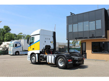 Xe đầu kéo Mercedes-Benz Actros 1843 * RETARDER * 4X2 *: hình 3