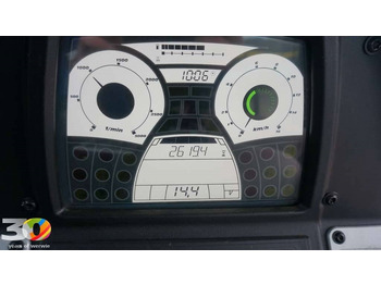 Máy lăn đường Bomag BW 174 AP-4f AM: hình 3