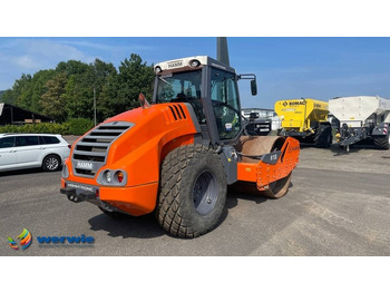 Máy đầm Hamm H13 i: hình 2