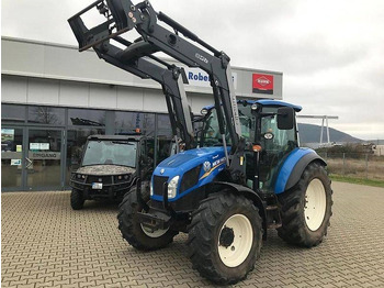 Máy cày NEW HOLLAND T4