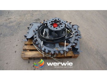 Phụ tùng WIRTGEN