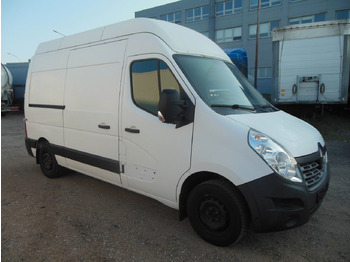 Xe van chở hàng Renault Master 2,3 DCI, Mobile Werkstatt: hình 2
