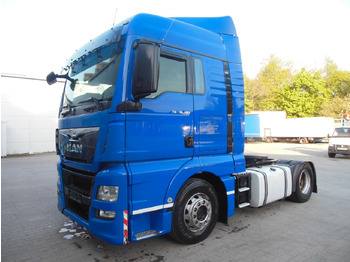 Xe đầu kéo MAN TGX 18.480