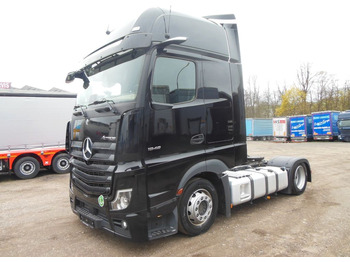Xe đầu kéo MERCEDES-BENZ Actros 1848