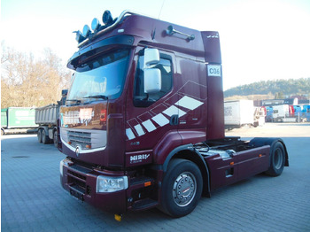 Xe đầu kéo RENAULT Premium 440