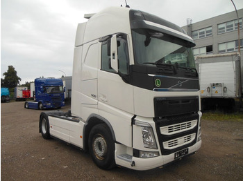 Xe đầu kéo VOLVO FH13 500