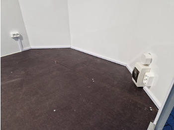 Rơ moóc bán hàng Koffer Hochlader FC 275HTLAERO10AF Messe 500x200x195cm Alufelgen 230V IL (XXL) 2700kg 100km/H: hình 3
