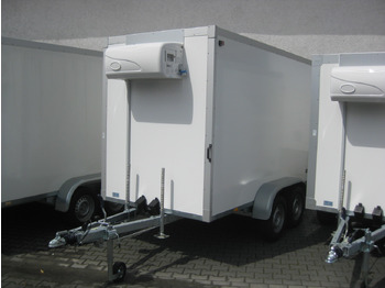 Rơ moóc đông lạnh