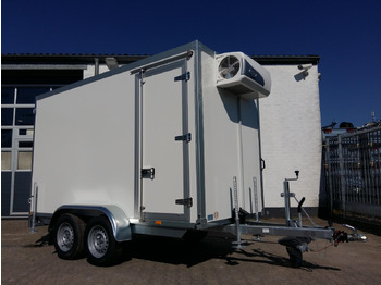 Rơ moóc đông lạnh