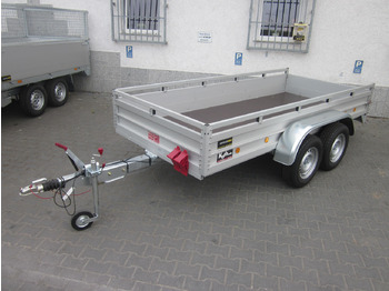 Rơ moóc xe hơi KOCH