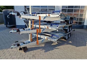 Rơ moóc tự động vận chuyển SARIS