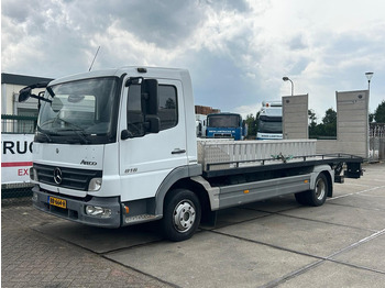 Xe tải chuyên chở tự động MERCEDES-BENZ Atego 816