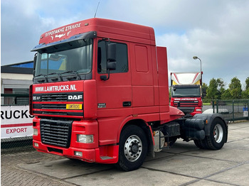 Xe đầu kéo DAF XF 95 480